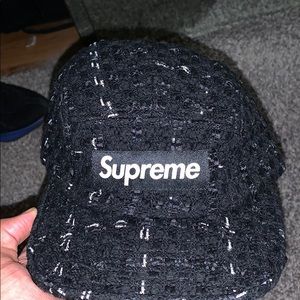 Supreme Bogo Hat